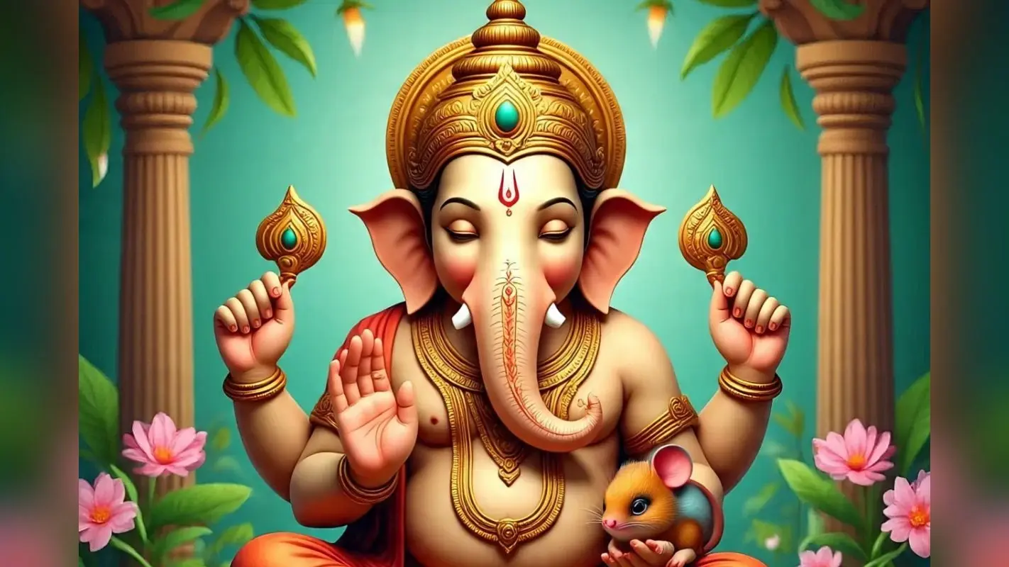 Vighnaraja Sankashti Chaturthi 2025: गणपति विसर्जन के बाद कब है विघ्नराज संकष्टी चतुर्थी ? जानें महत्व, मुहूर्त और योग