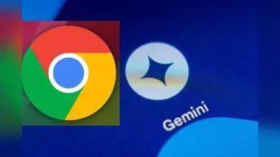 Google Chrome में आया Gemini AI का धमाका, ब्राउजिंग अब होगी स्मार्ट और सुरक्षित