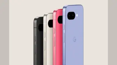 Google Pixel 9a पर ₹7000 की छूट: 256GB स्टोरेज, 48MP कैमरा और Tensor G4 चिप के साथ धमाकेदार डील