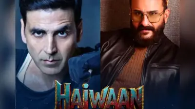 Haiwaan Movie: अक्षय कुमार-सैफ अली खान की ‘हैवान’ में हुई साउथ सुपरस्टार की एंट्री, डायरेक्टर प्रियदर्शन ने किया कंफर्म