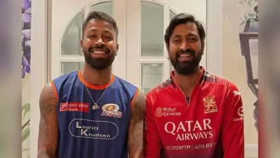 बहनों की कराई शादी, गिफ्ट में कार…, कोच के लिए पांड्या ब्रदर्स की गुरु दक्षिणा ने किया हैरान