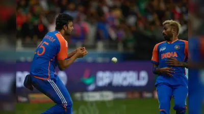 शर्मनाक! टीम इंडिया ने एक ही खिलाड़ी का कैच 4 बार टपकाया, इस दुर्लभ रिकॉर्ड में दर्ज हुआ नाम