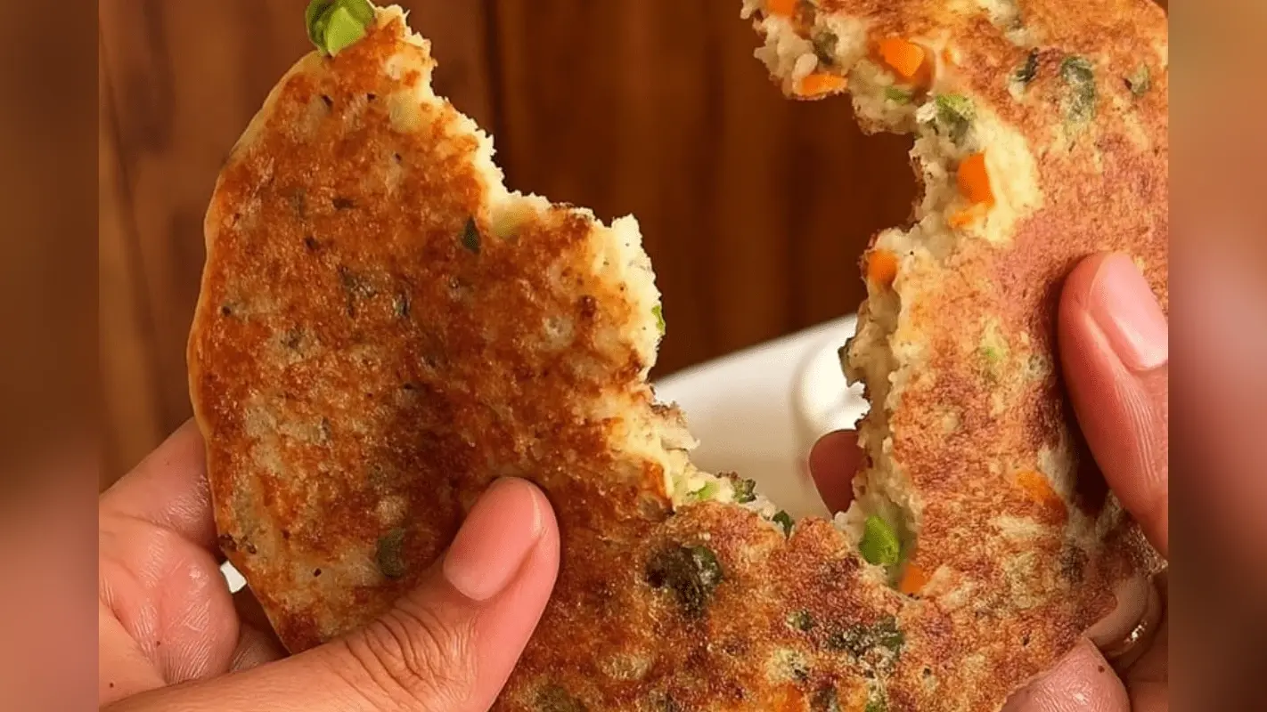 Healthy Breakfast Recipe: सुबह का नाश्ता बनेगा हेल्दी और टेस्टी, बस मिनटों में तैयार करें ये आसान रेसिपी