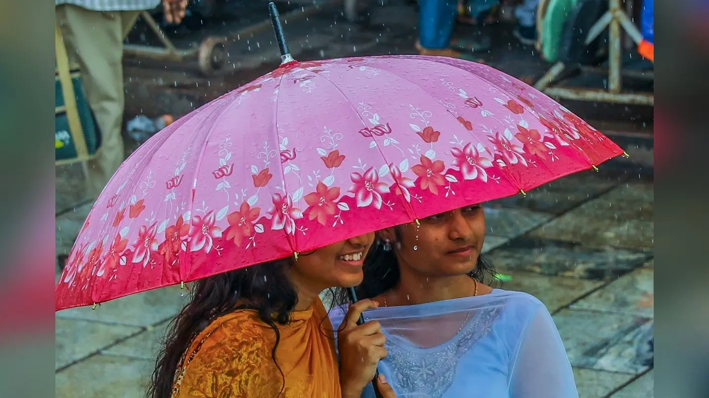 झारखंड में 4 दिन तक भारी से बहुत भारी बारिश की चेतावनी, मौसम विभाग ने की सतर्क रहने की अपील