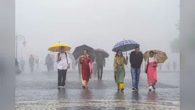 Kal Ka Mausam: दिल्ली के आसमान पर रहेगा बादलों का डेरा, 17-18 सितंबर को बारिश के आसार, मौसम का ताजा अपडेट