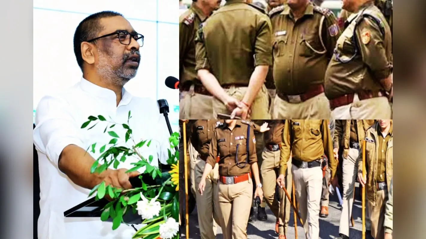 हेमंत सोरेन ने दुर्गा पूजा से पहले 2200 सहायक पुलिसकर्मियों को दी बड़ी सौगात