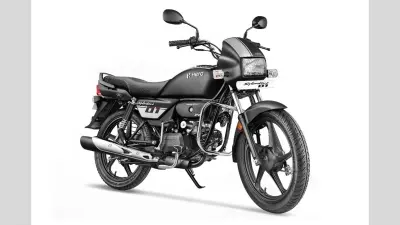 Hero Splendor Plus खरीदें सिर्फ ₹20,000 डाउन पेमेंट पर, जानें EMI और फाइनेंस डिटेल