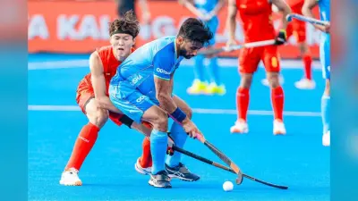 Asia Cup 2025: फाइनल में जगह बनाने के लिये चीन से भिड़ेगा भारत, अगर ये चूक हुई तो भारत खो देगा बड़ा मौका