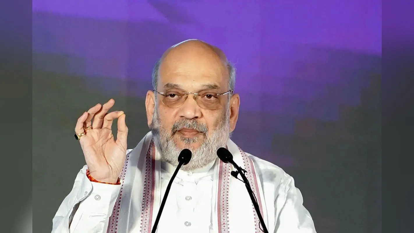 विशेष विमान से अचानक बिहार आ रहे हैं गृह मंत्री अमित शाह! होने वाला है कुछ खास