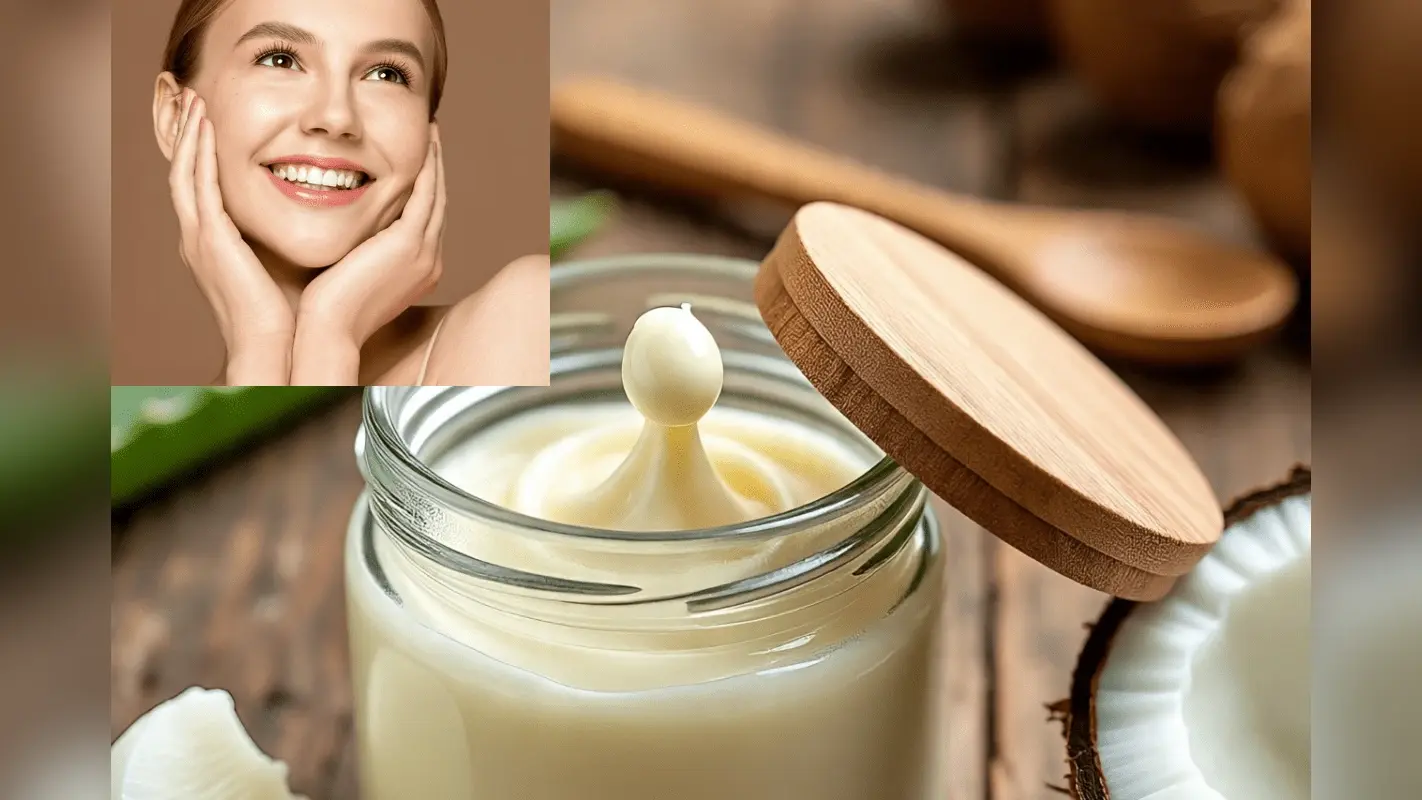 Homemade Moisturizer for Dry Skin: रूखी त्वचा के लिए घर पर बनाएं नेचुरल मॉइश्चराइजर, पाएं मुलायम और ग्लोइंग स्किन