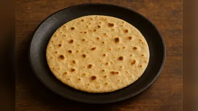 How To Make Perfect Gol Roti: अब नहीं बनेगी टेढ़ी-मेढ़ी रोटी, जानें एकदम गोल रोटियां बनाने का आसान तरीका