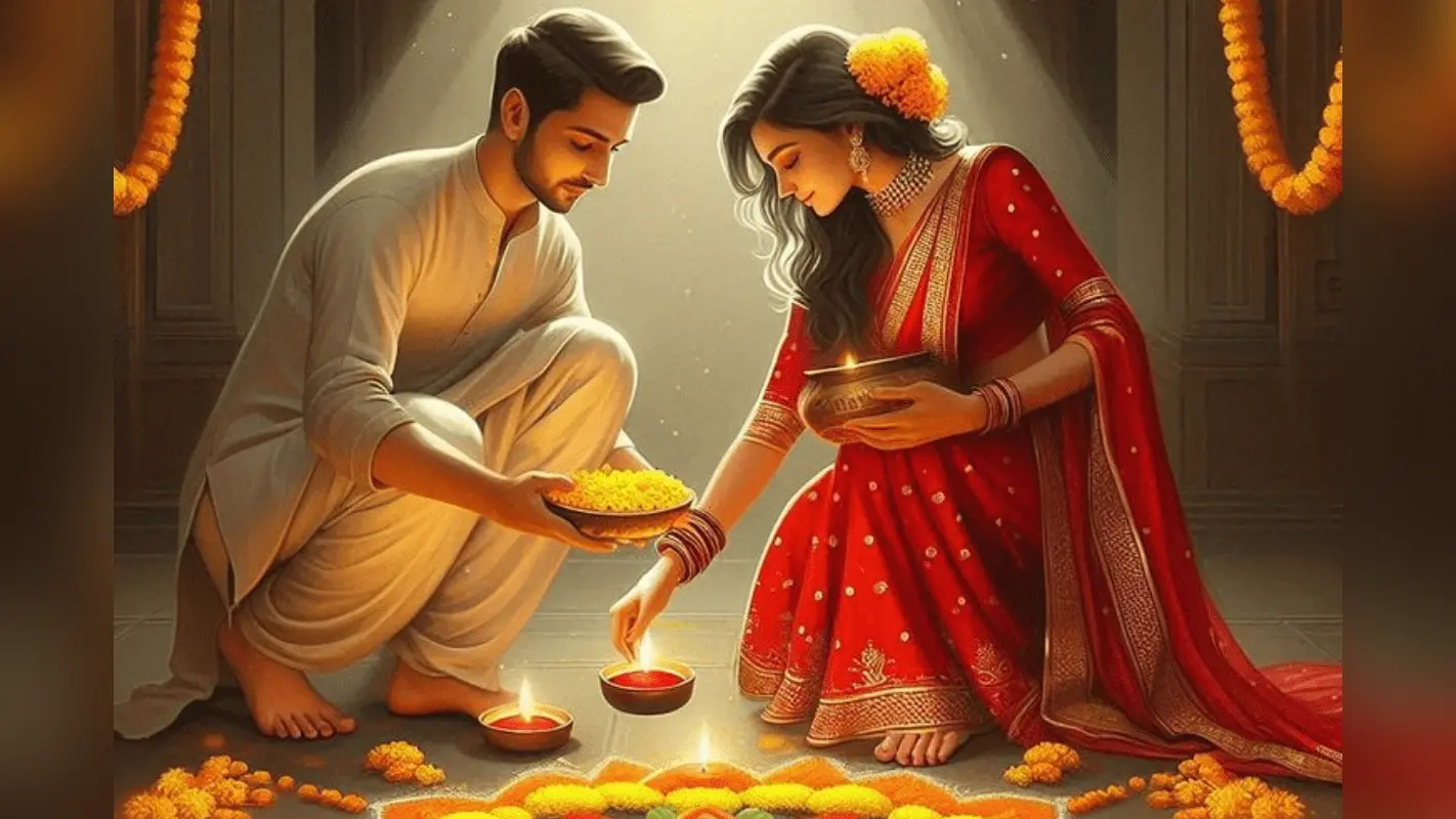 Relationship Tips: अपने पति के साथ हमेशा रहना चाहते हैं खुश, तो भूलकर भी न करें उनसे ये बात