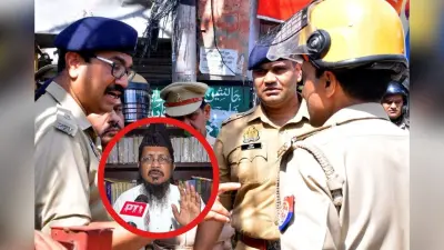 Video : पैगंबर के प्रति प्रेम दिखाने का ये तरीका सही नहीं, I Love Muhammad विवाद पर बोले बरेलीवी