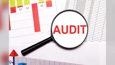 Income Tax: टैक्सपेयर्स को बड़ी राहत, आयकर विभाग ने बढ़ाई ऑडिट रिपोर्ट की समय सीमा