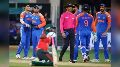 बांग्लादेश के खिलाफ जीत के बाद भी टीम इंडिया के निर्णय पर उठे सवाल, पूर्व क्रिकेटर्स ने कहा- यह समझ से परे है