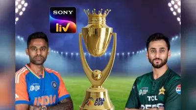 IND vs PAK on SonyLIV App: भारत-पाकिस्तान का LIVE मैच देखें फ्री, Jio-Airtel-Vi के ये प्लान्स आएंगे काम