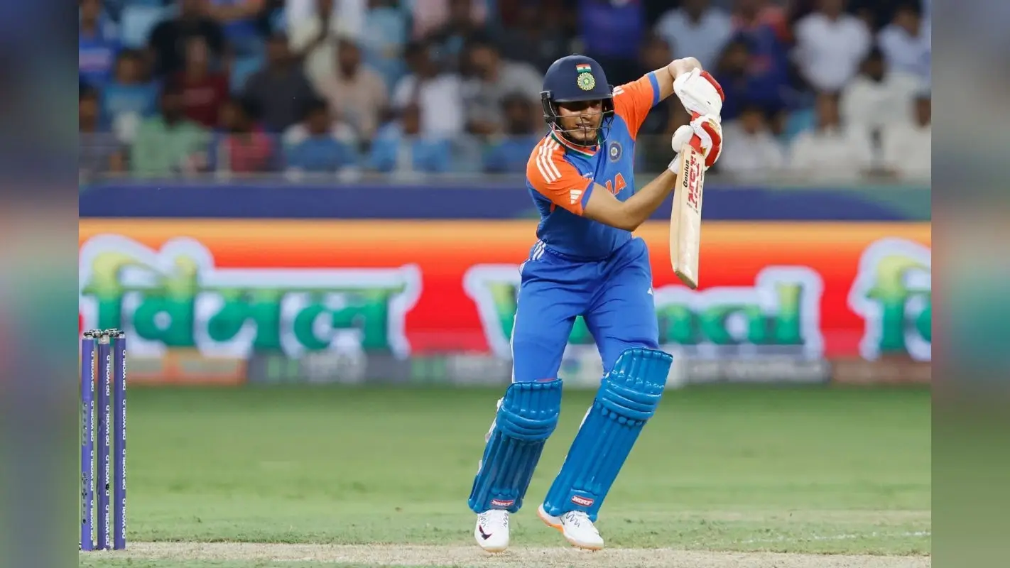 IND vs PAK: शुभमन गिल के वर्कलोड की नहीं है कोई चिंता, बल्ले से लगातार गर्दा उड़ा रहा ये बल्लेबाज