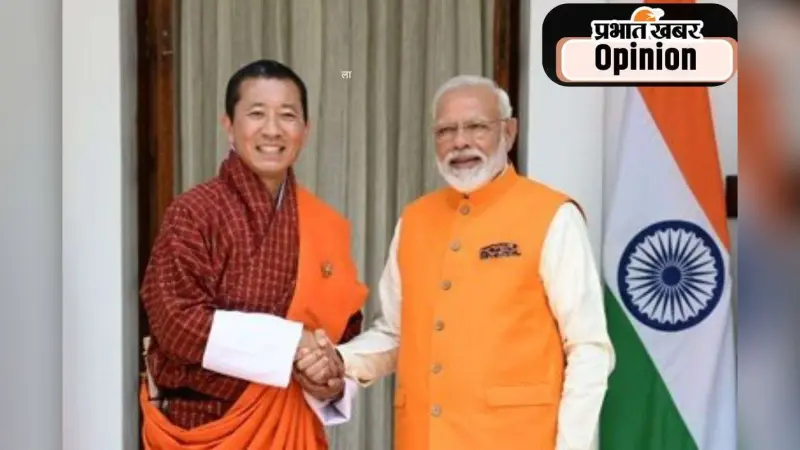 भूटान तक रेल