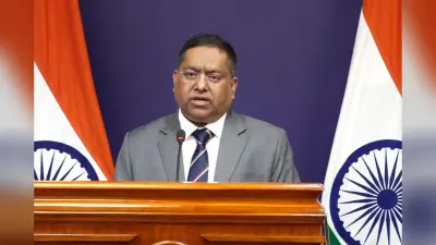 India on Mark Rutte: नाटो चीफ के बयान को भारत ने बताया बेबुनियाद, कहा- राष्ट्रपति पुतिन से नहीं हुई ऐसी कोई बात