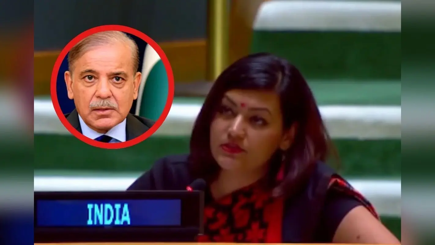 Operation Sindoor : UN में भारत ने पाकिस्तान को धोया, कहा– हमले के बाद गिड़गिड़ाने लगा था पाक