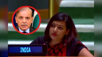 Operation Sindoor : UN में भारत ने पाकिस्तान को धोया, कहा– हमले के बाद गिड़गिड़ाने लगा था पाक
