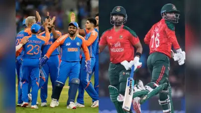 IND vs BAN Live Streaming: भारत और बांग्लादेश मैच कहां और कैसे देखें, जानें पूरी डिटेल