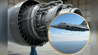 India US Deal: भारत के सामने झुका अमेरिका! US कंपनी GE ने सौंपा F-404 इंजन, तेजस की बढ़ेगी ताकत