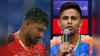 Asia Cup 2025: IND vs BAN के मुकाबले में किसने कितने मुकाबले जीते, जानें हेड-टू-हेड की पूरी डिटेल