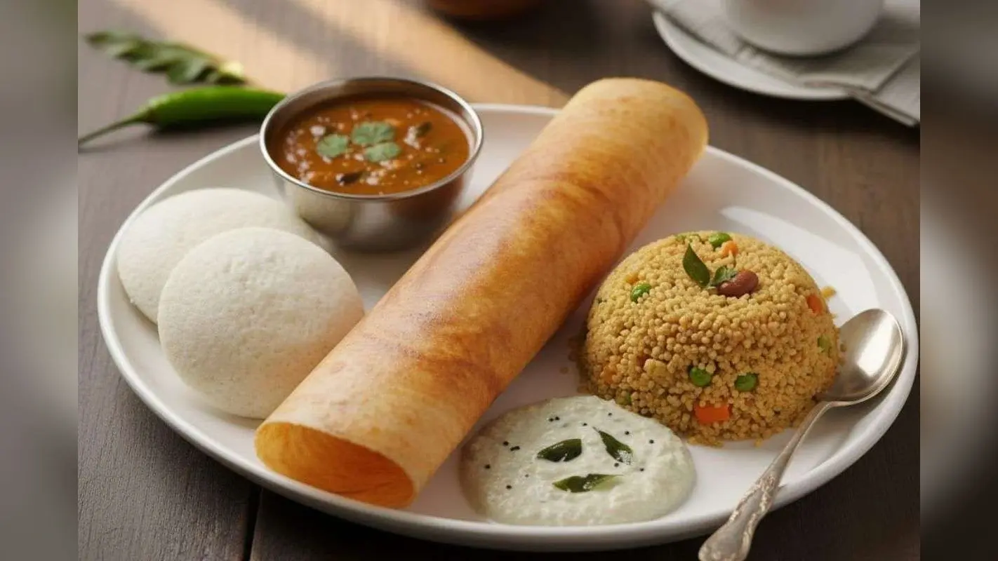 Indian Breakfast Recipes Ideas: सुबह का नाश्ता बनाना हुआ और भी आसान, जानिए यहां हफ्ते भर की झटपट बनने वाली रेसिपीज