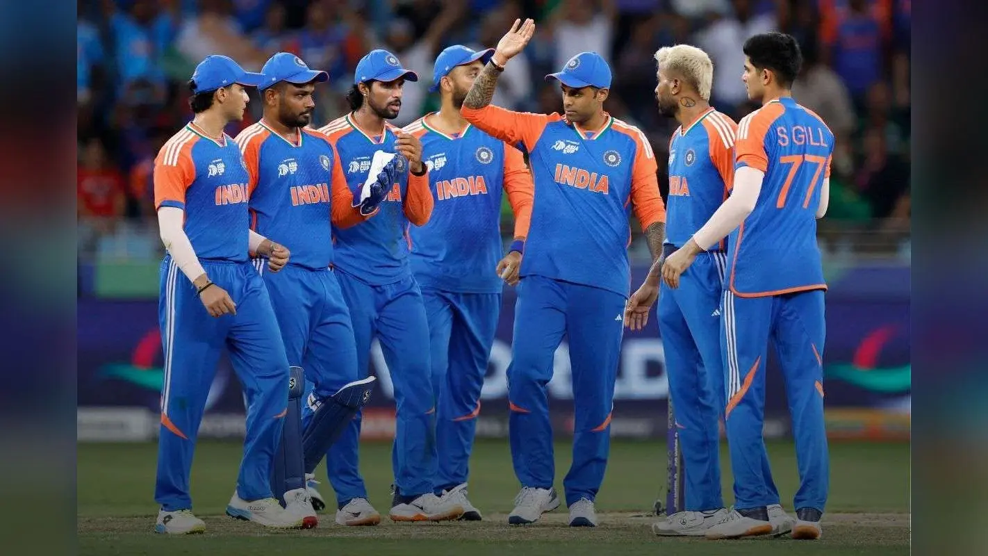 सूर्यकुमार भूल जाएं कि वह कप्तान हैं बस… IND vs PAK महामुकाबले से पहले कप्तान को मिली बिंदास सलाह