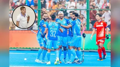 जापान को हराया; सुपर 4 में भी पहुंचे, लेकिन कोच को है इस बात की टेंशन, टीम इंडिया की गलती पर किया फोकस