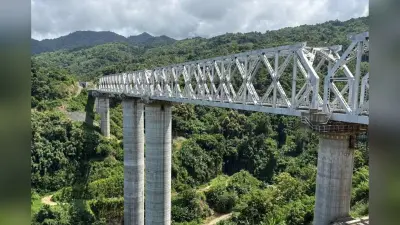 चीन की सीमा तक पहुंचेगा भारतीय रेल, मोदी सरकार ने बनाया बड़ा प्लान