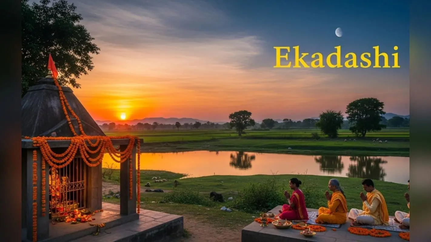 Indira Ekadashi 2025 Date: 16 या 17 सितंबर, कब है इंदिरा एकादशी, नोट करें सही डेट और शुभ मुहूर्त
