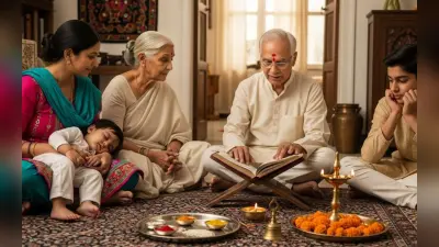 Indira Ekadashi Vrat Katha: कल इंदिरा एकादशी पर जरूर सुनें ये व्रत कथा