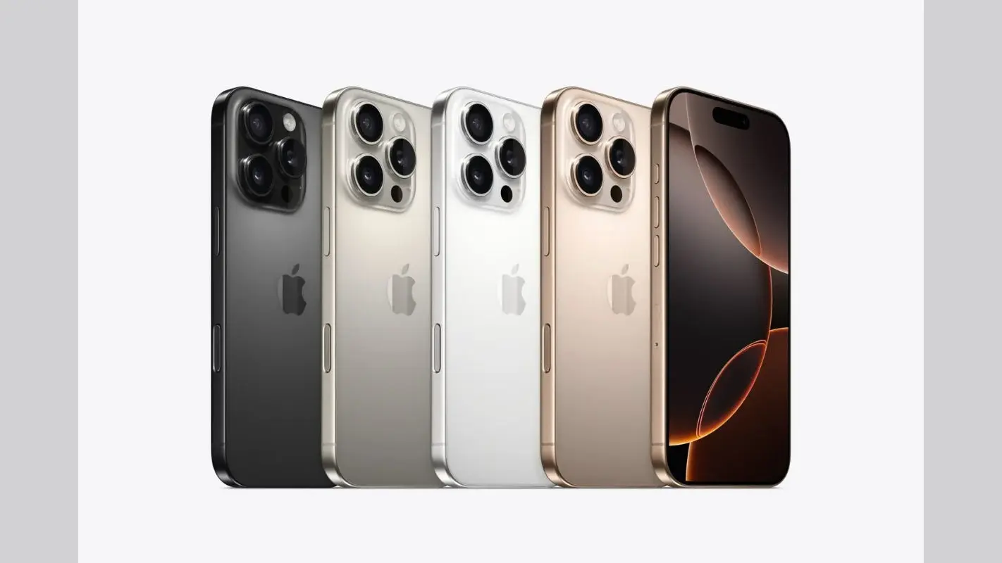 iPhone 17 सीरीज आने से पहले घट गए iPhone 16 Pro के दाम, सस्ते में खरीदने का गोल्डन चांस