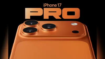 सिर्फ 5446 रुपए की EMI पर घर ले आएं iPhone 17 Pro, जानिए कहां मिल रहा ये ऑफर