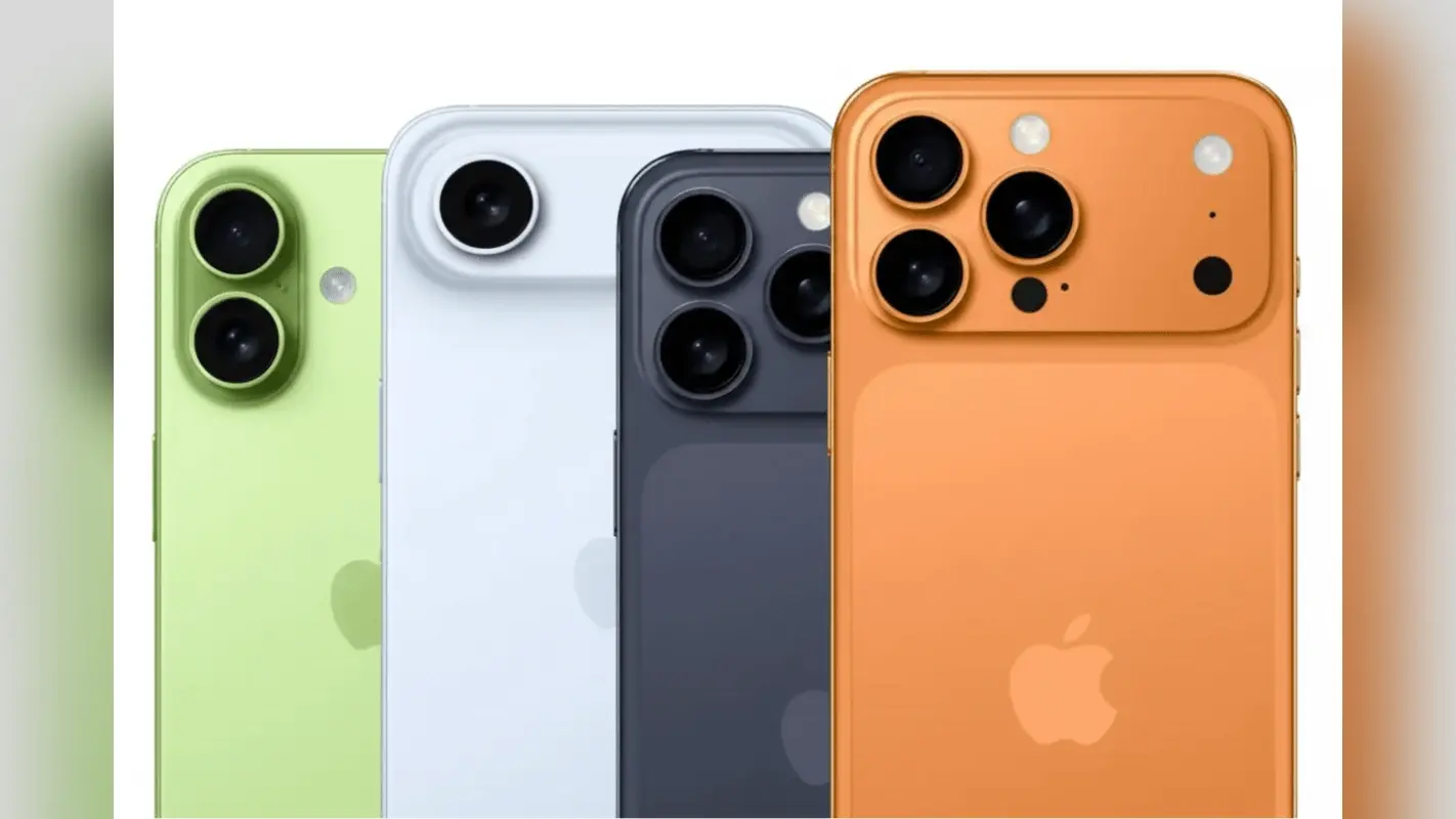 19 सितंबर से शुरू हो रही है iPhone 17 Series की पहली सेल, जानें कहां और कैसे करें प्री-बुकिंग