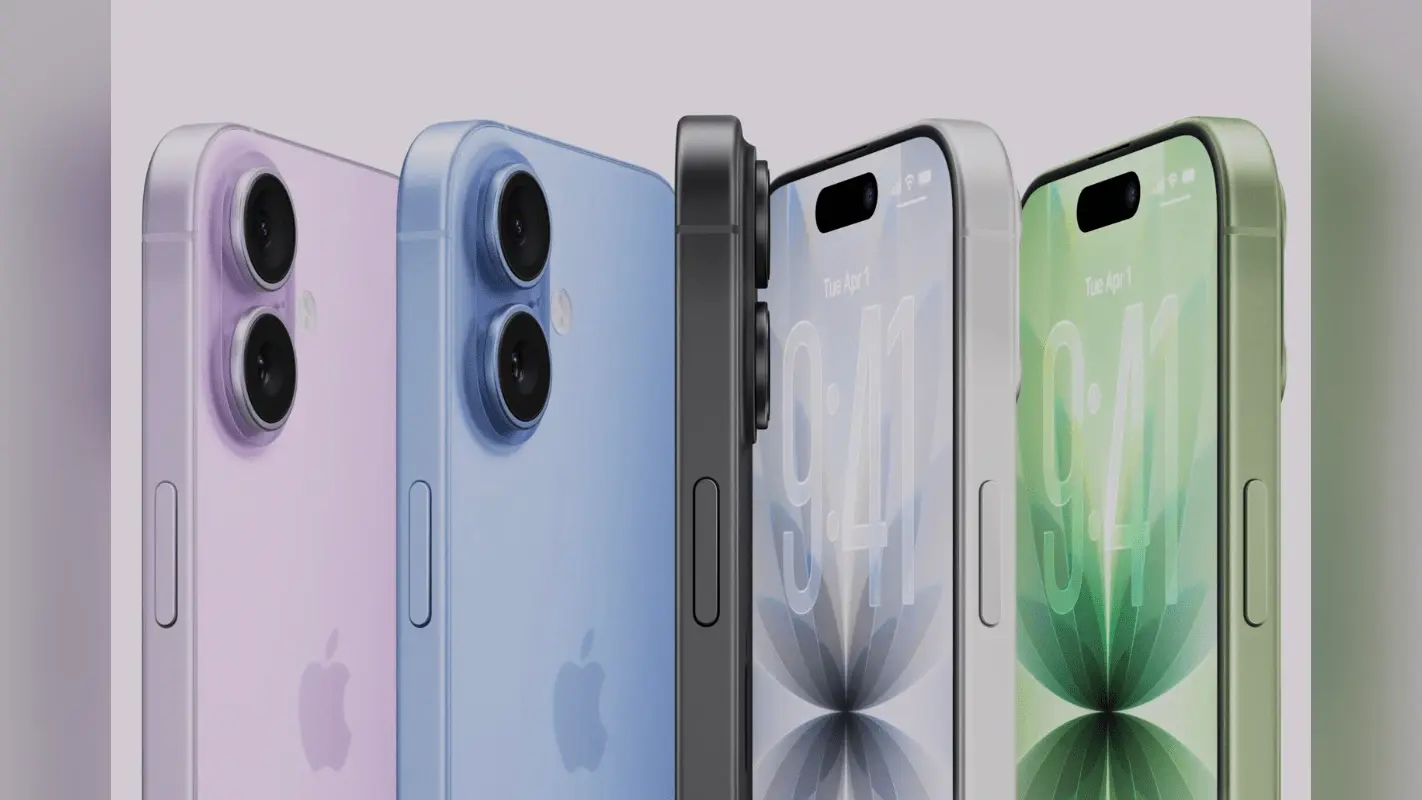 iPhone 17 Series Price: ऐपल ने लॉन्च किया नया आईफोन 17 सीरीज, जानें किस देश में मिलेगा सबसे सस्ता