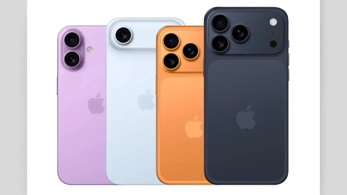 iPhone 17 Series: क्या अब खत्म होगा SIM कार्ड स्लॉट?