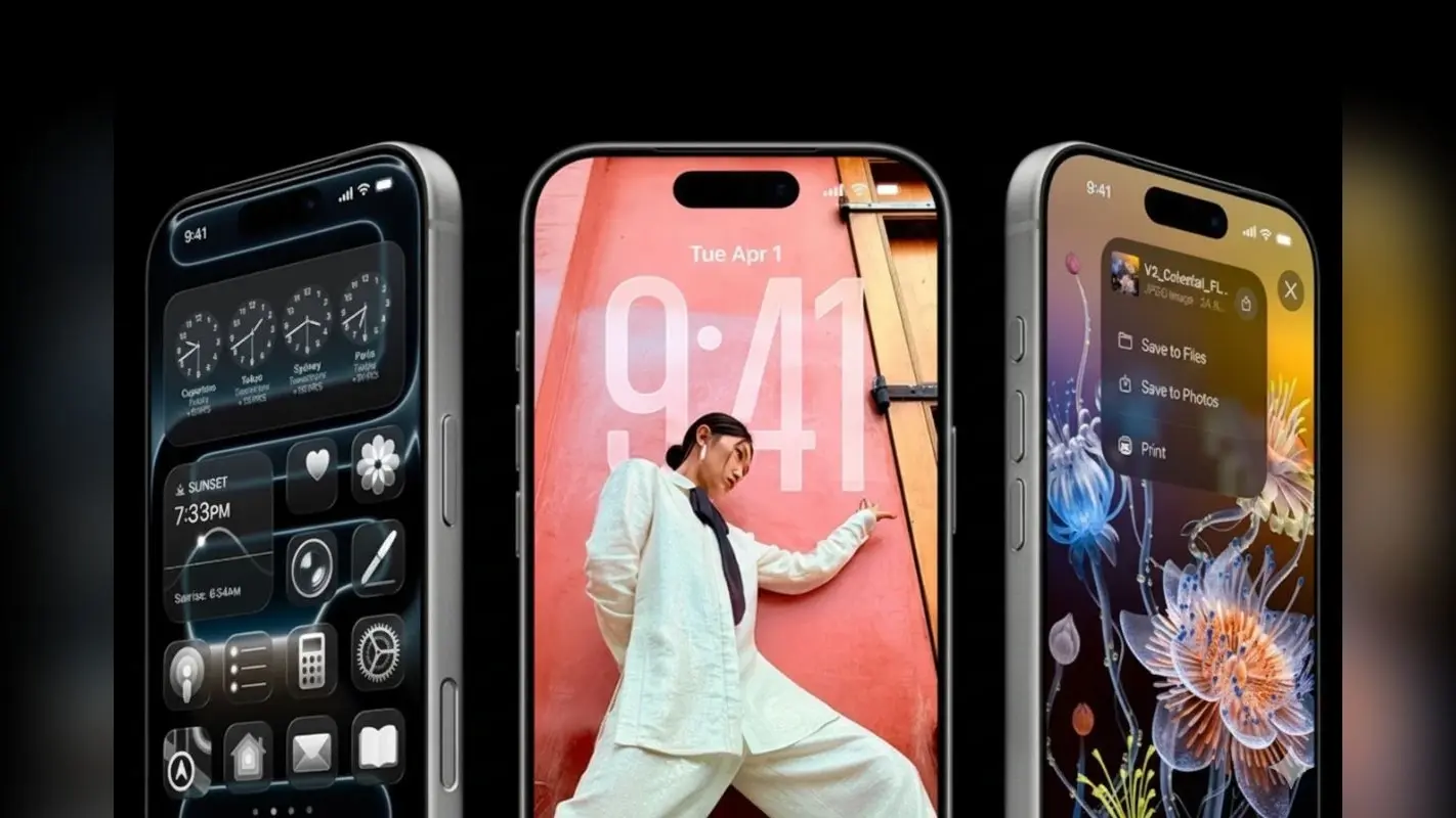 iPhone के हर ऐड में आखिर क्यों दिखता है 9:41 का टाइम? स्टीव जॉब्स से जुड़ी है बेहद दिलचस्प कहानी