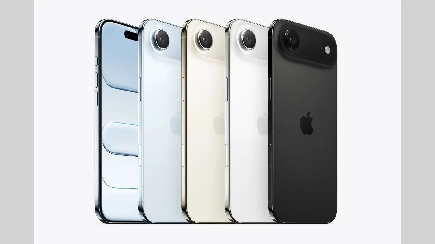 iPhone Air: भारत में कितने का मिलेगा ऐपल का सबसे पतला आईफोन? जानें कब से शुरू होगी इसकी बिक्री