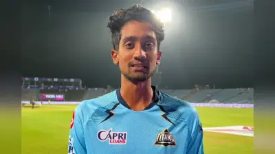‘मैं भारत के सर्वश्रेष्ठ स्पिनरों में से एक हूं’, साई किशोर के आत्मविश्वास से सभी हैरान
