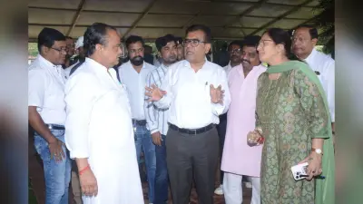 रिनपास शताब्दी समारोह: मानसिक स्वास्थ्य सेवाओं के नए अध्याय की होगी शुरुआत, बोले स्वास्थ्य मंत्री डॉ इरफान अंसारी