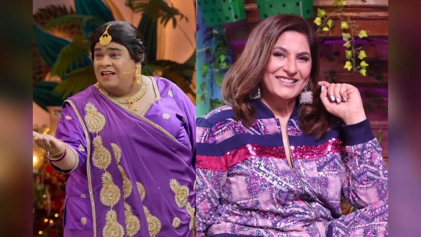 Kiku Sharda के ‘द ग्रेट इंडियन कपिल शो’ छोड़ने पर अर्चना पूरन सिंह ने किया रिएक्ट, कही ये बड़ी बात