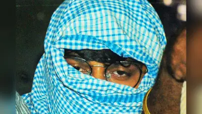 रांची से गिरफ्तार ISIS मॉड्यूल के सरगना दानिश समेत 2 आतंकी 12 दिन की पुलिस हिरासत में
