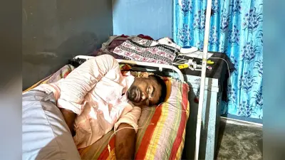 Jairam Mahto Health: विधायक जयराम महतो की बिगड़ी तबीयत, डॉक्टरों ने दी आराम करने की सलाह
