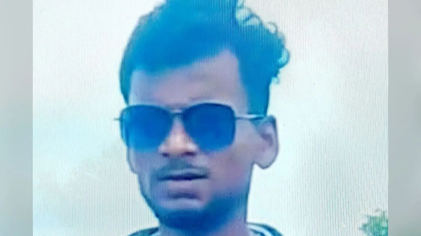 जमशेदपुर में जमीन विवाद में युवक की हत्या, कुल्हाड़ी से हमला कर उतारा मौत के घाट, दो आरोपी अरेस्ट