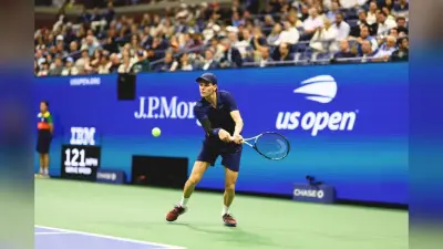 US Open 2025: यानिक सिनर सेमीफाइनल में, लोरेंजो मुसेटी को सीधे सेटों में हराकर तोड़ा 37 साल पुराना रिकॉर्ड