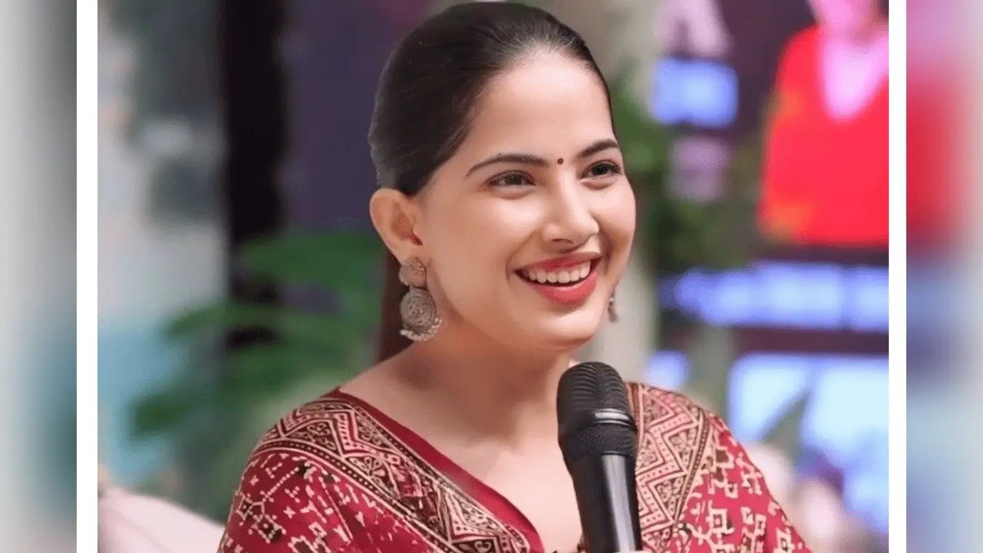 Jaya Kishori: जिंदगी के सबसे मुश्किल वक्त में याद रखें ये 5 बातें
