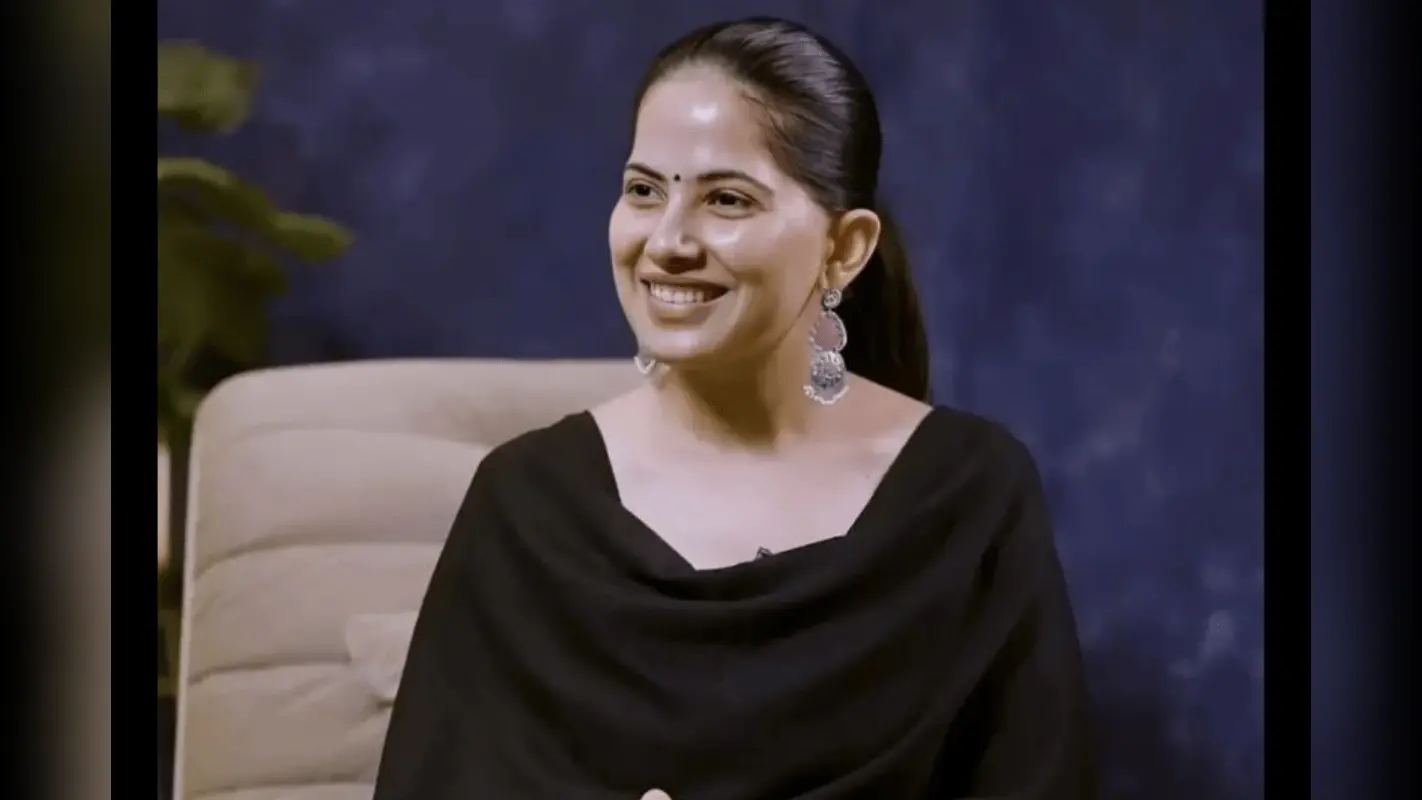 Jaya Kishori: गिरगिट की तरह रंग बदलना तो कोई हमसे सीखें – क्या आप समझें…